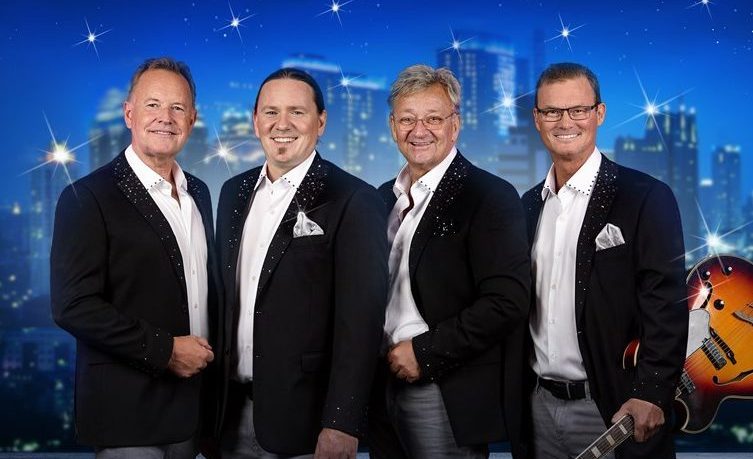 Mats Bladhs & Guns Rosor